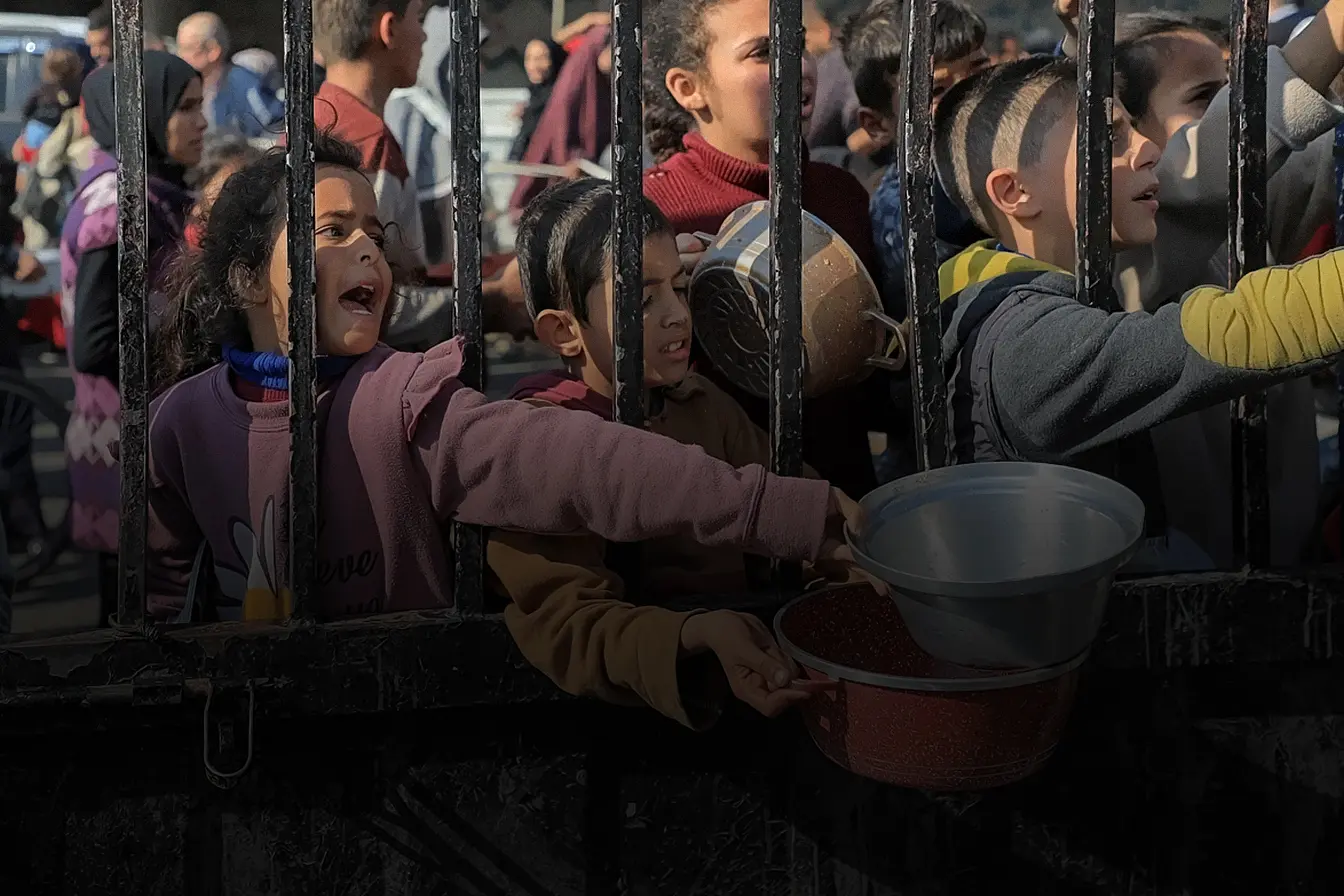 Gaza Emergency Relief