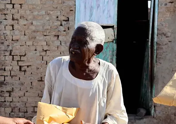 Sudan Emergency Relief